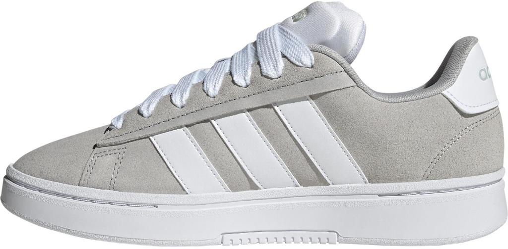 Sneakers Adidas Grand Court Alpha 00s Grey Two/ftwr White/grey Two