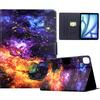 Stand Case for iPad Air 11 (2025)/(2024)/Air (2022)/(2020)/Pro 11 (2022)/(2021)/(2020)/(2018) Tablet Leather Cover