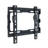 TooQ TOOQ LP1043F-B Fixed Wall Mount for 23-43' TV/ Up To 45kg