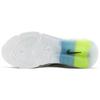 New Nike Air Max 200 Bubble Pack White GS CT9632-100
