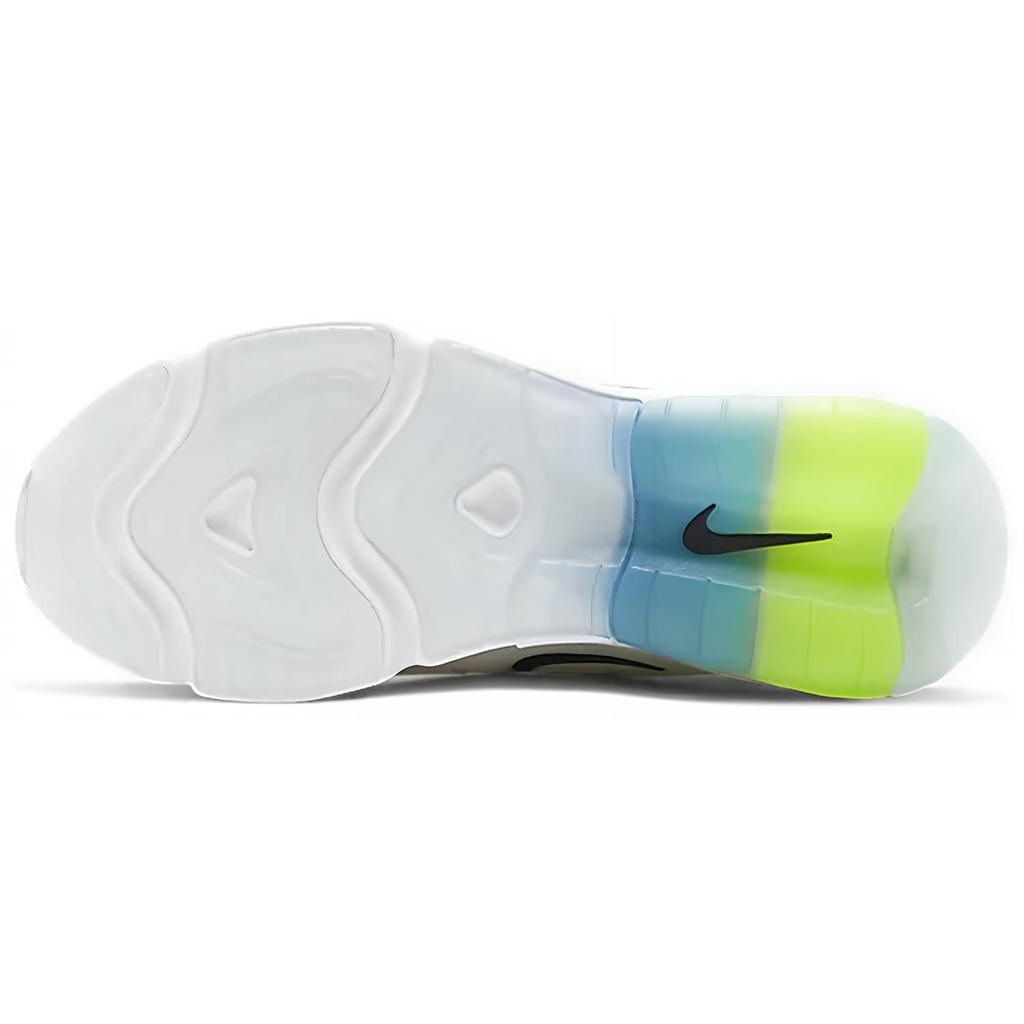 New Nike Air Max 200 Bubble Pack White GS CT9632-100