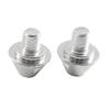 12pack Football Boot Replacement Spikes Slip Resistant Football Cleat Studs for Ground Grip and Sports Shoe