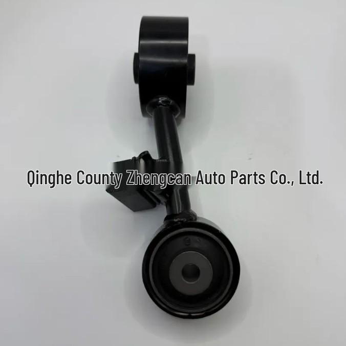 Quality Assurance Engine Mount Foot Pads 12363-74141 for Toyota Series.