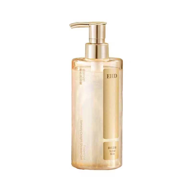 EHD Perfume Shower Gel - Veiled Desire Scent