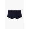 Emporio Armani Men S Gradient Banding Cotton drawerS Set Of 2  0815112028 0815112029 