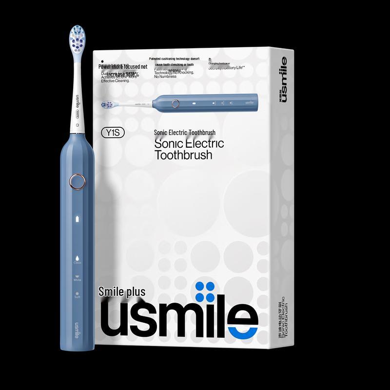 

usmile Y1S Sonic Electric Toothbrush