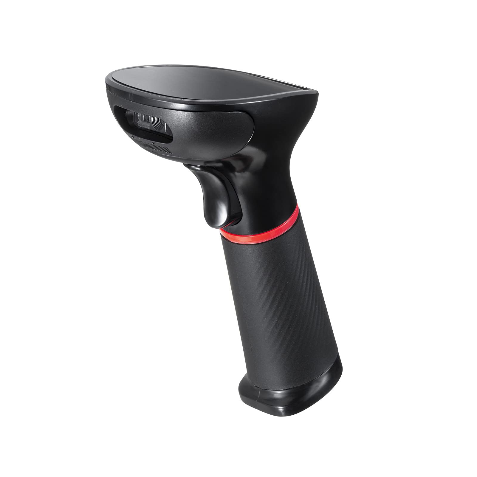 

Sanwa Supply Wireless 2D Barcode Reader (Bluetooth Compatible) BCR-BT2D4BK чёрный