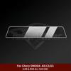 For Chery Omoda A5 C5 E5 Arrioz 8 Tiggo 8 Pro 2022-2025 TPU GPS Navigation Protective Film Car Central Console Screen Protector