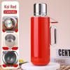 Shangqi 316 Stainless Steel Large Capacity Insulated Water Bottle