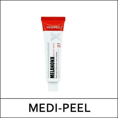 [MEDI] (bo1) MelanonX Creme 2.0 30ml / Tubentyp / Melanon X
