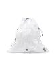D.Xo.H String Backpack [White]