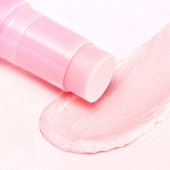 Medicube PDRN Rosa Collagene Volume Multi Balsamo Cura Rughe & Glow Stick 10g