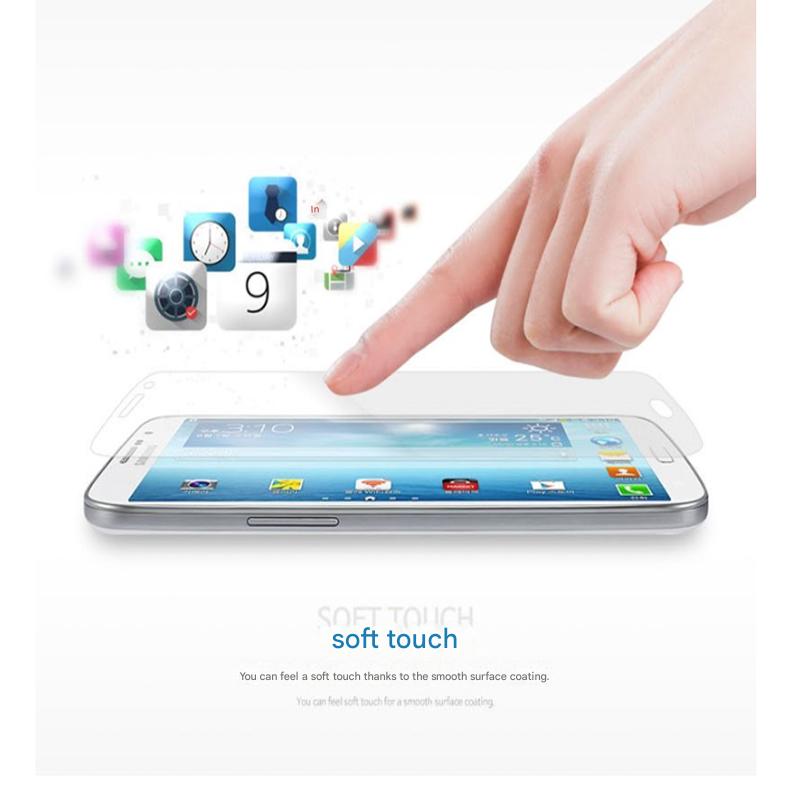 Protezione Schermo per Samsung Galaxy Folder 2 SM-G160N G160 G165(1 Confezione 2 pz)