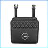 Car Backseat Storage Box Phone Pocket Pouch Car Back Seat Protector Hanging Storage Bag For Opel Astra H Corsa Insignia Astra Antara Meriva Interior