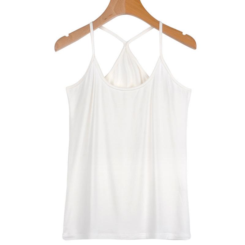 Small suspender vest women's summer new short slim-fitting versatile outer wear base inner sexy top women's sleeveless