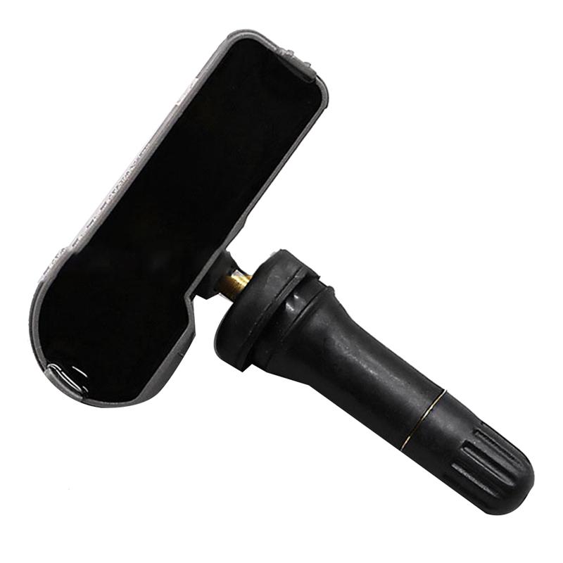 Hot Selling-1Pcs Car TPMS Tire Pressure Sensor Parts 41990-34000 433MHZ For Scangyong Actyon Korando Musso Rexton Rodius System Black  Gray 1Pcs