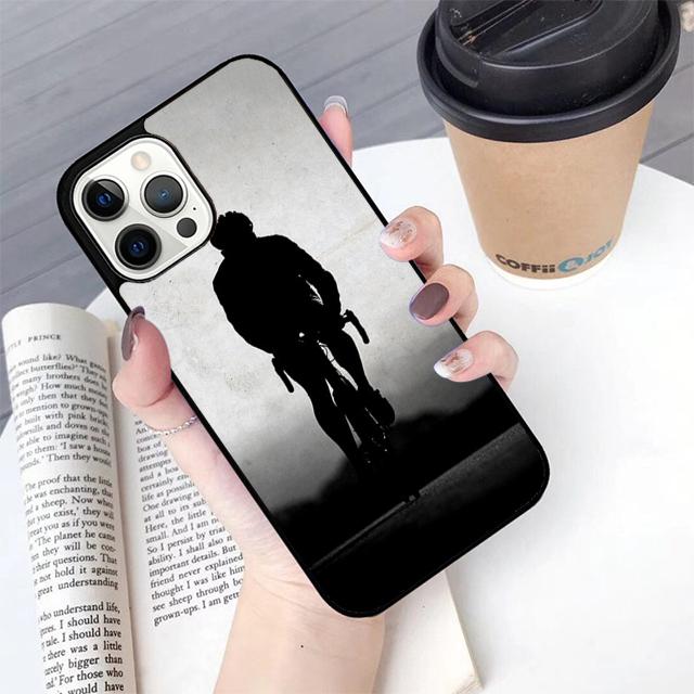 BMX Bike Extreme Phone Case For Apple iPhone 17 Air Pro Max Plus Coque For iPhone 17 Air 14 15 16 13 12 Max Cover