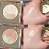 GIRLCULT Shan Hai Highlighter Powder Compact