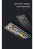 All-Metal 37-in-1 Inertial Screwdriver Set for Electronics and Home Use