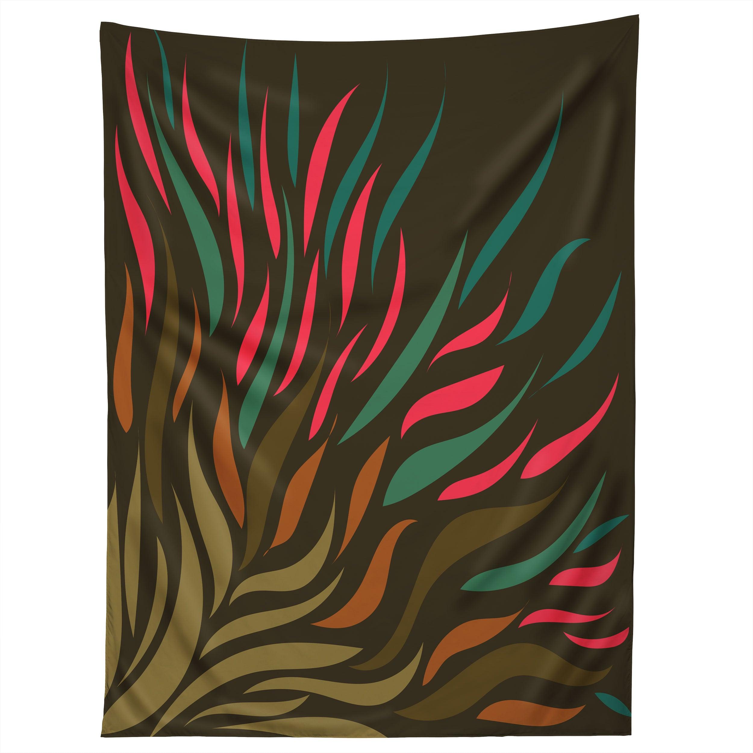 AFRICAN COLLECTION 02 tapestry 75x100