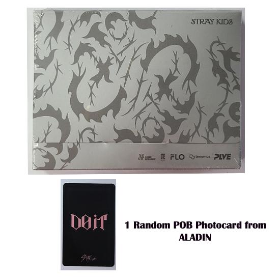 Stray Kids IT TAPE ‘DO IT’ (PLATFORM PLVE VER.)