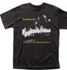 Dead Kennedys Fresh Fruit Unisex Black T-shirt