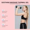 Natural Herbal Warming Body Massage Cream, Deep Massage - 1.76 Oz