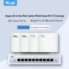 iKuai IK-A100-P 10-Port 2.5G PoE Network Switch