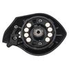 Lightweight High Speed 7.2:1 Gear Ratio Baitcast Fishing Reel 17+1 Ball Bearings Baitcasting Fishing Reel Baitcaster