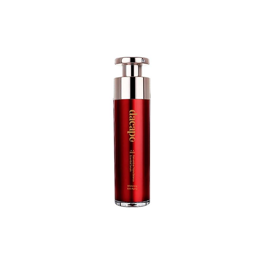 Dr.haSkin Dr.haski Skin Takapori Member Triple Balance Essential Serum 120ml