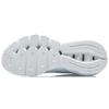 Li Ning Casual Cushioning Low top Running Shoes Women's Champagne White ARHR058-4
