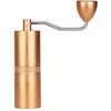 Shangqi Portable Stainless Steel Manual Coffee Grinder