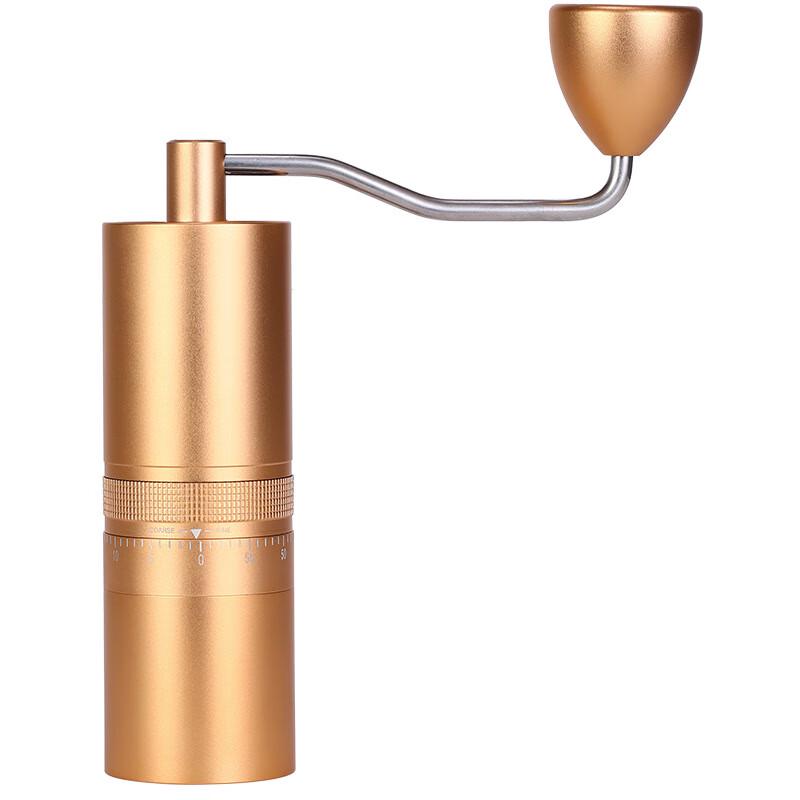 Shangqi Portable Stainless Steel Manual Coffee Grinder