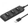 Equip USB Hub Equip Usb Type Aa 7 Ports Usb 2-0