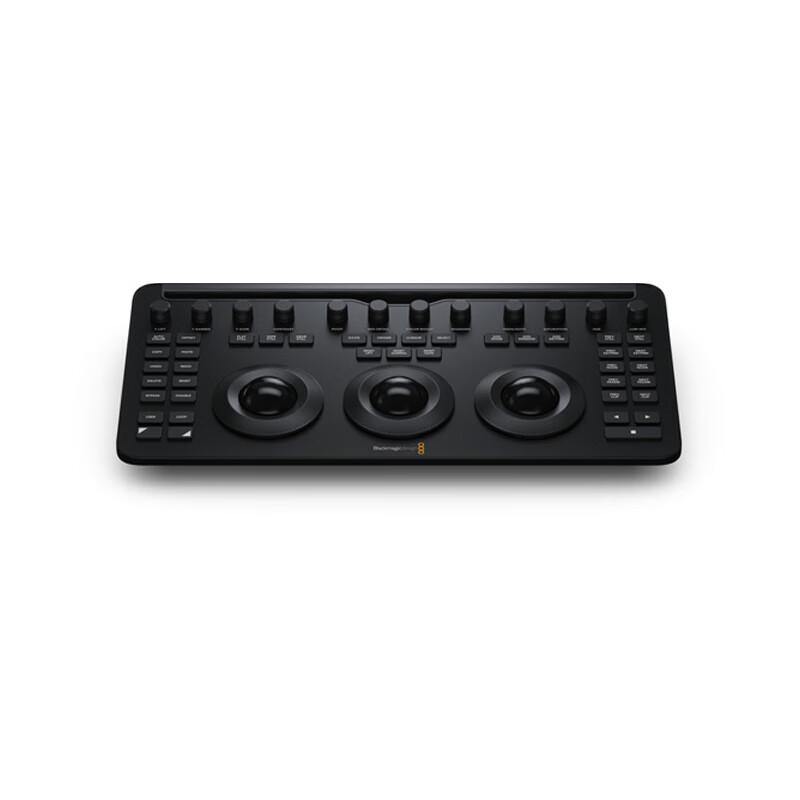 

Blackmagic Design DaVinci Resolve Micro Color Panel