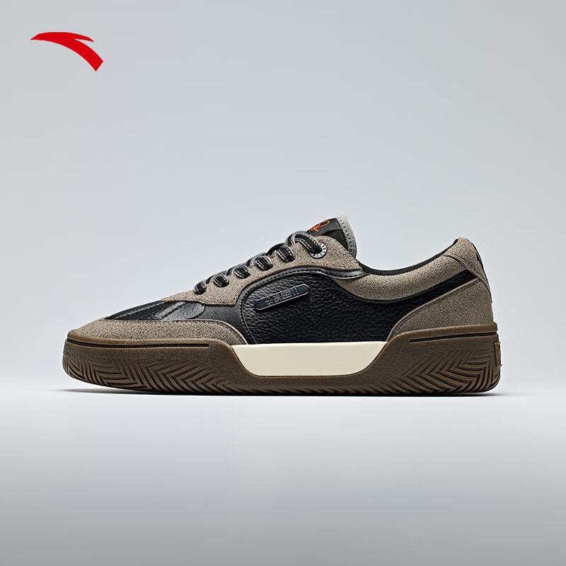 

Anta Kyrie Irving TRIBE Мужские повседневные баскетбольные кроссовки 43 (Men s 9.5)