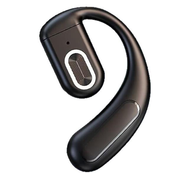 Z70 Sports Ear-Hook Bluetooth Headphones: Noise-Canceling, Non-In-Ear, Ultra-Long Battery Life, Comfortable Fit