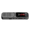 Digital Voice Recorder 3072kps 80H Recording Noise Reduction USB C Voice Activated Recorder for Lectures Meetings Interviews