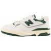 New 550 Aime Leon Dore White Green