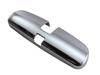 BRIGHTZ Chrome Rearview Mirror Cover for Forester SH 28394 [ROOM-MIR-006] (SH5, SH9, SHJ, H5, H9, HJ, 5, 9, J)