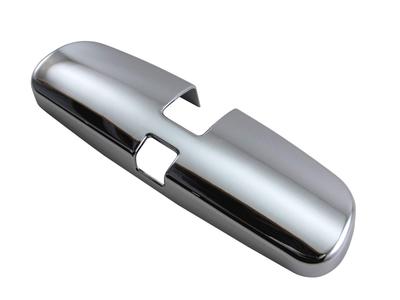 BRIGHTZ Chrome Rearview Mirror Cover for Toyota Presage 31 [ROOM-MIR-006] (PNU31, PU31, TNU31, TU31, PNU PU, TNU TU, U31) (Product Code: 28368)