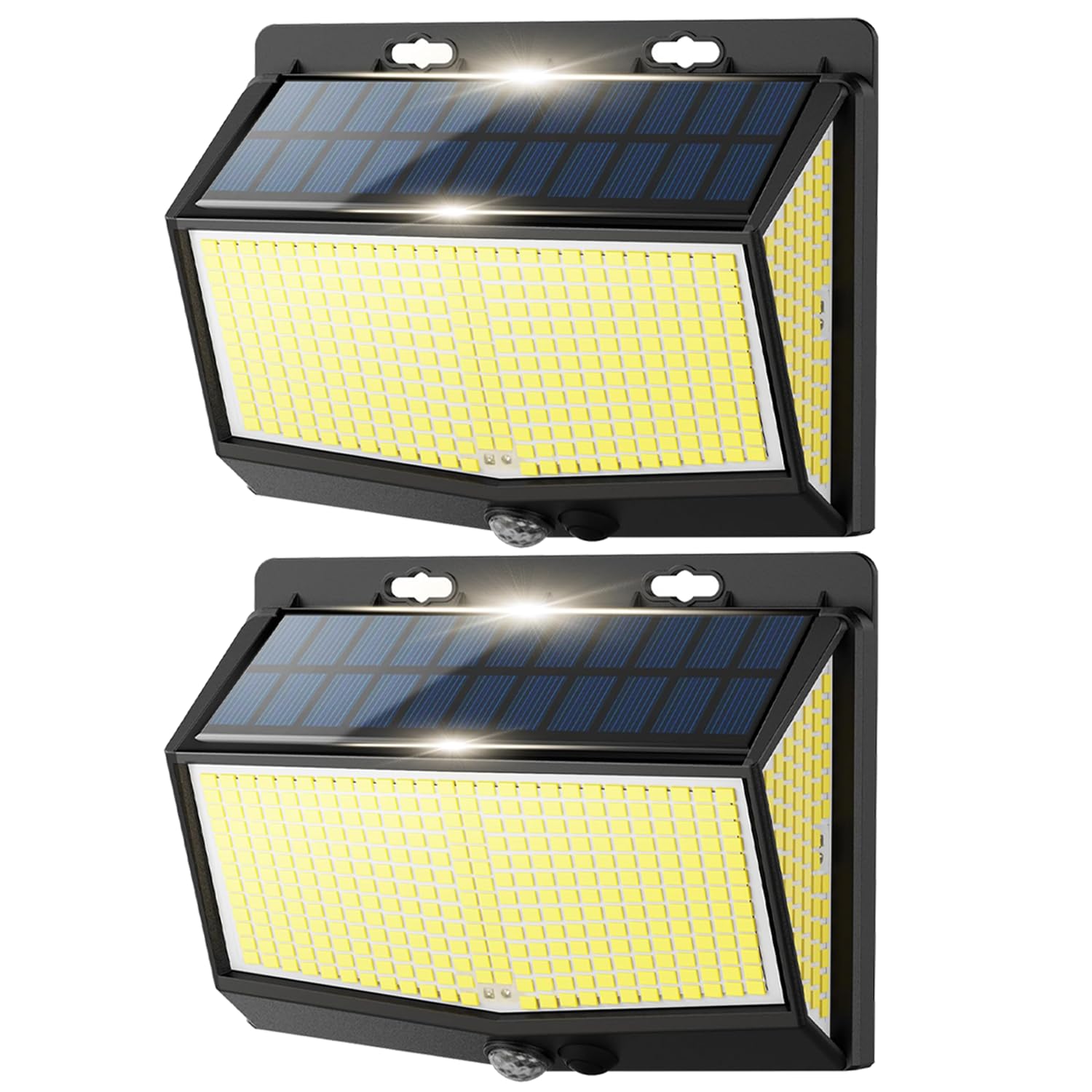 

Laiqianle Solar 468 LED Датчик Солнечного Движения 3 Интеллектуальный Автоматический Без Электричества Солнечная Энергия IP68 Водонепроницаемый и Безопасность Легкая Установка с