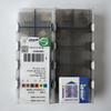 ISCAR / TAGN7W IC808 / Industrial indexable carbide inserts 10 Pcs
