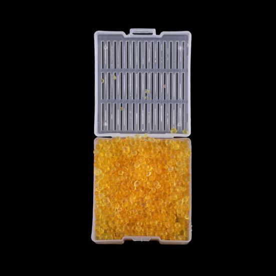 1X Silica Gel Desiccant Humidity Moisture For Absorb Box Reusable Packing Supply