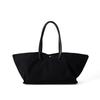 Small Niche Design, Large Capacity Commuting Tote Bag, Women's New Casual Versatile Handbag, High-end Single Shoulder Bag