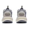 Li Ning Yun Ji Textile, Synthetic Leather, TPU Cushioning Slip Resistant Breathable Low top Sports Casual Shoes Men's AGLS107-2