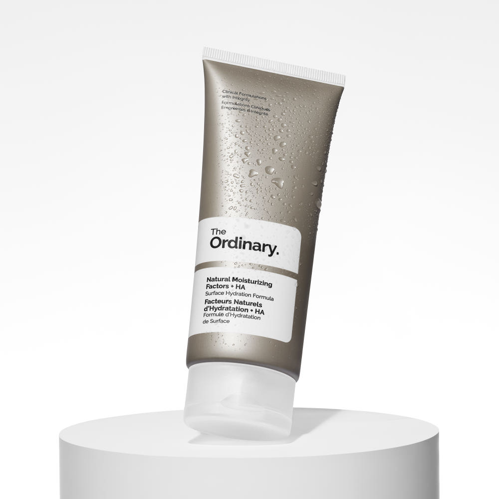 [The Ordinary] Natural Moisturizing Factors + HA Hydrating Face Moisturizer 30ml / 100ml