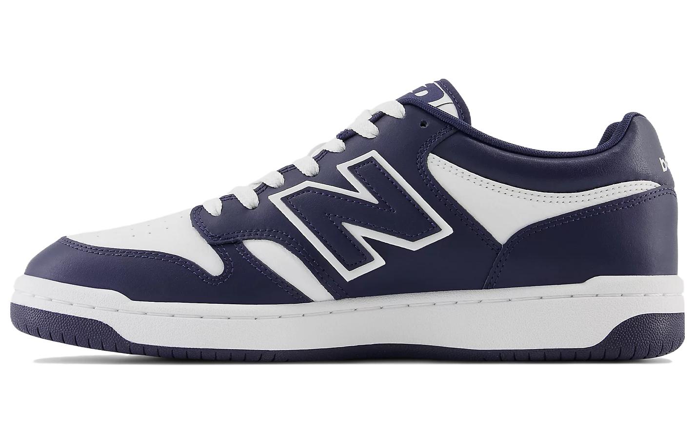 

New Balance 480 Navy BB480LHJ 42