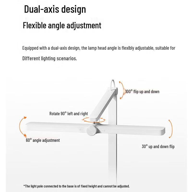 Xiaomi Mijia Smart Eye-Protection Desk Lamp