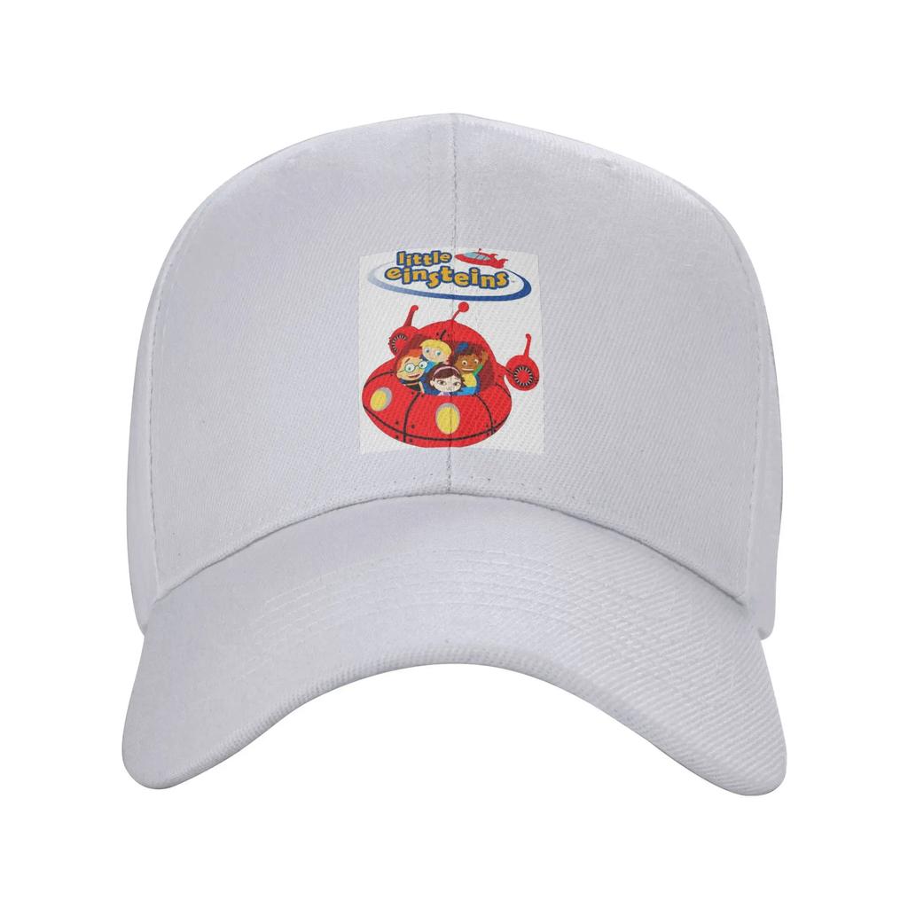 Unisex Baseball Hats Little Einsteins Clothes Little Einsteins Ca Outdoor Streetwear Summer Sports Baseball Caps Casquette